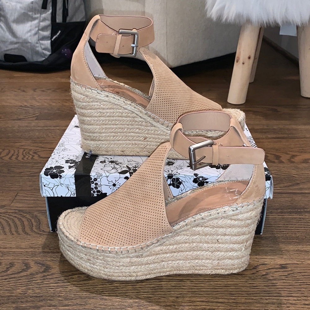 COPY - Marc Fisher Espadrilles